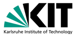 Karlsruhe Institute of Technology (KIT) logo