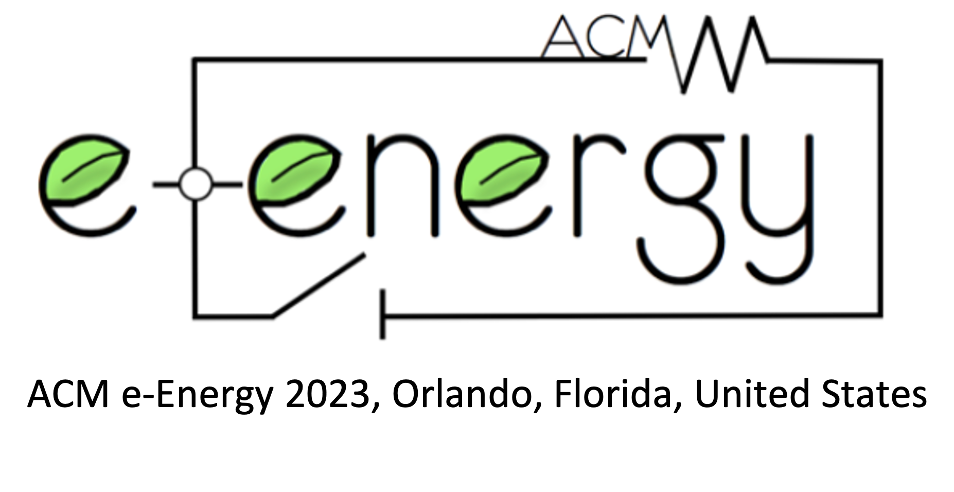 ACM e-Energy 2023, June 16-June 23, 2023, Orlando, Florida